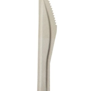 NEW Heavy Duty Kraft Paper Knife (10 x 100's)