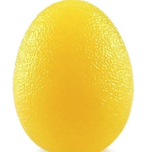 Sports Eggball Ex-Soft Yellow X
