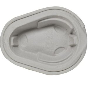 Pulp Bedpan Liner (100)