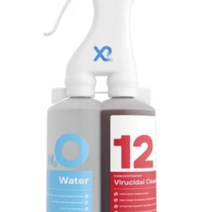Virucidal Cleaner EV12  4x325ml