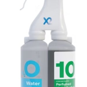 Perfumed Multi-Surface Cleaner EV10 4x325ml