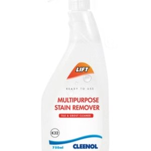 Lift Multipurpose Cleaner & Stain Remover 6x750ml
