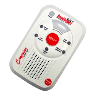 Wireless Companion Monitor V2 (RG2)