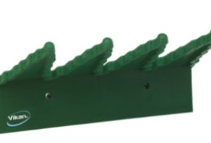 Wall Bracket, 240 mm, Green