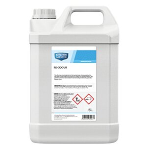 Kitchenmaster Re-Odour 5L