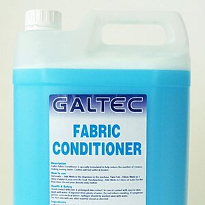 20L Galtec Fabric Conditioner