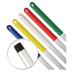 Exel Yellow Interchangable Handle