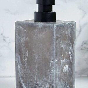 Bathroom Soap Dispenser