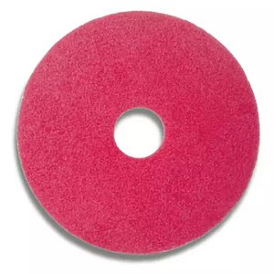 20" Red Floor Pad -Single