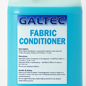 Galtec Fabric Conditioner 5L
