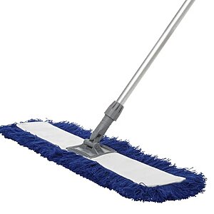 Dust Mop Complete 80cm