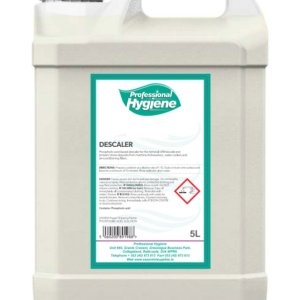Professional Hygiene Descaler 403 5L