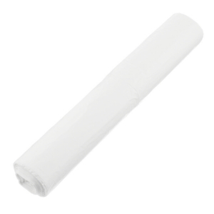 White H/D Office Bin Liner 13"x25"x20(500)