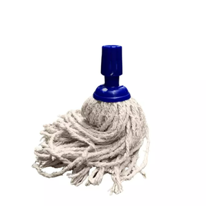 Blue Mini Socket Mop Screw Head 250g -