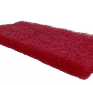 Rhino Doodle Bug Pads-Red