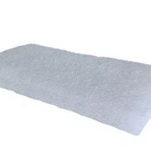 Rhino Doodle Bug Pads-White