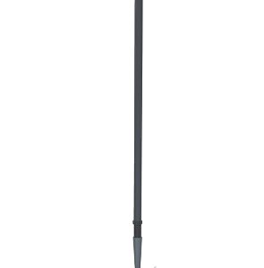 Duster with Telescopic Handle, 1070 mm, Soft, Grey