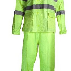 Callan/Boyne Hi Vis Two Piece Rainsuit