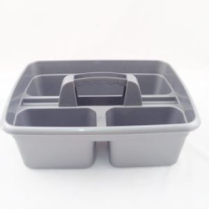 Handy Tray Janitorial Carrier