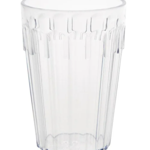 Kristallon Polycarbonate Tumblers 255ml (12 Pack)