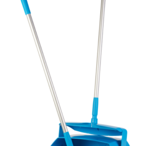 Vikan Dustpan set, closable with broom, 350mm