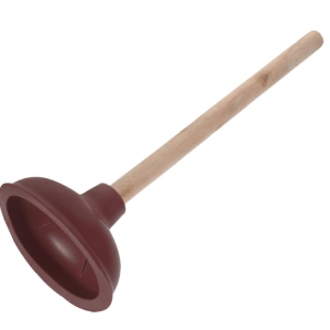 Plunger