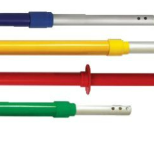 Aluminium Telescopic Handle