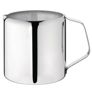 Stainless Steel Milk Jug 30cl/ 10oz