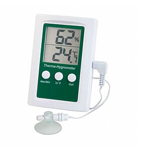 Therma Hygrometer
