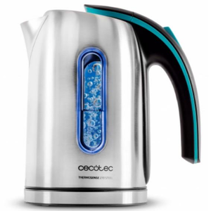Cecotec 1.7L 2.2KW Kettle