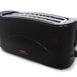 Lloytron 4 Slot Toaster 1200w