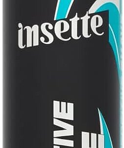 Insette Shaving Foam Sensitive.250ml ( 12 )