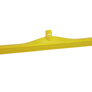 Vikan Yellow 600mm Hygiene Squeegee
