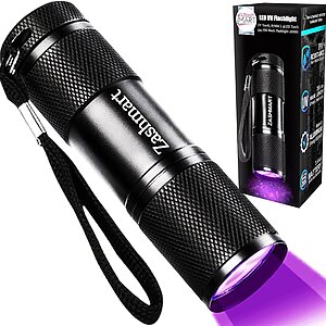 UV Torch -
