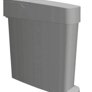 Sanicare Feminine Hygiene Bin - 21L