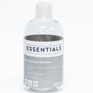 Chewing Gum Remover 500ml