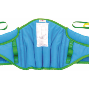 Stand-Aid Sling Large (With Clips)