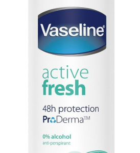 Sure Women Antiperspirant Cotton Fresh 150ml