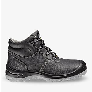 BESTBOY - BLACK - Size 46