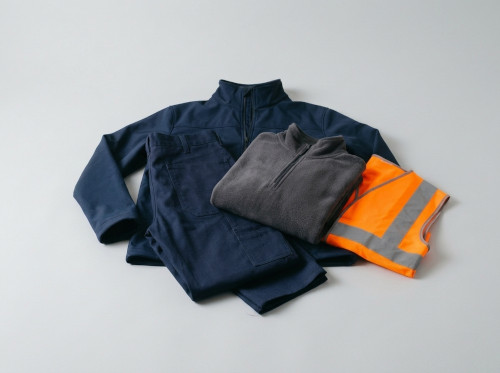 construction workwear